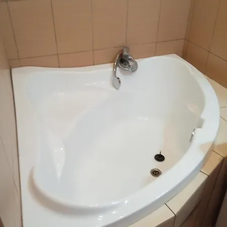 Apartament Mazurska 24a Apartment Ketrzyn