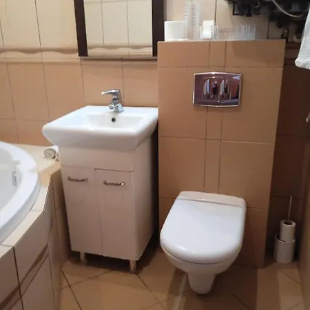 Apartment Apartament Mazurska 24a